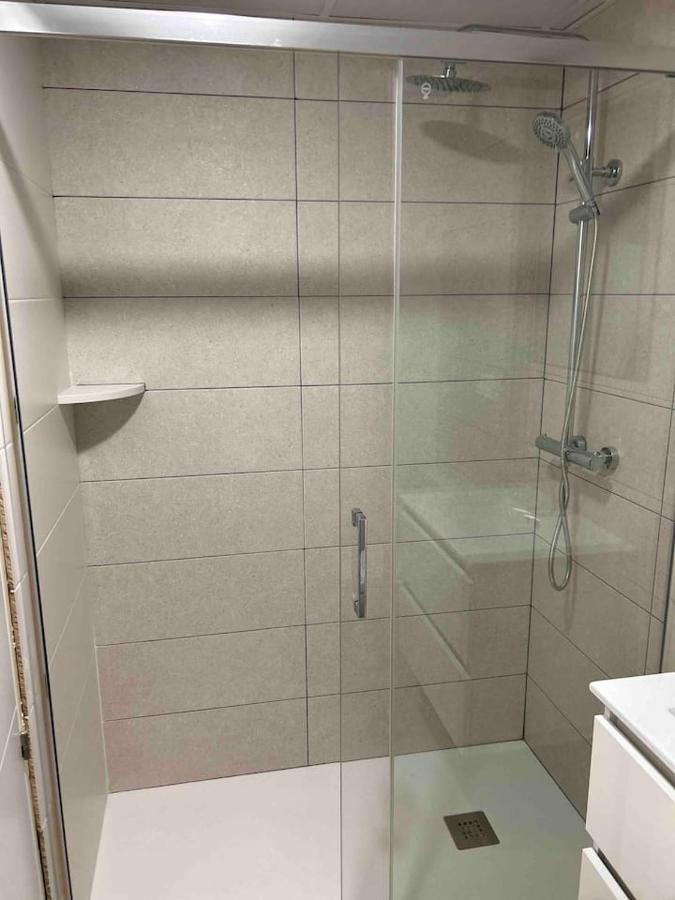 Apartamentos Breton 17 Suite Familiar Alicante Dış mekan fotoğraf